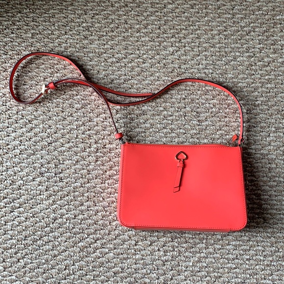 Kate Spade New York Adel Zip Top Crossbody - Picture 2 of 9